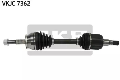 SKF VKJC7362